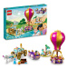 LEGO - Disney Princess 43216 Kouzelný výlet s princeznami