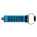 Kingston IronKey Keypad 200 256GB USB-C