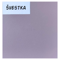 Šatní skříň Siena D3 Barva korpusu: Švestka (pastel), Rozměry: 149 cm