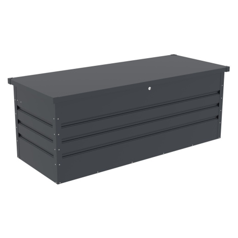 Zahradní úložné boxy Rojaplast