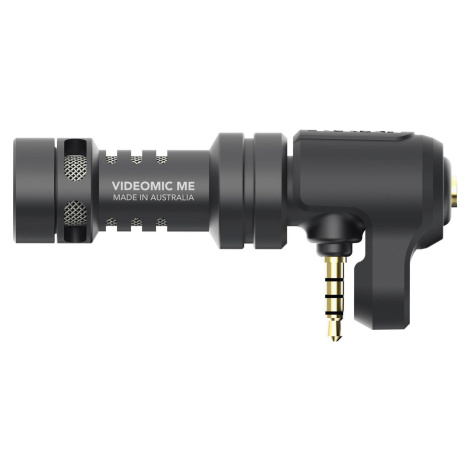 Rode VideoMic Me Mikrofon pro smartfon