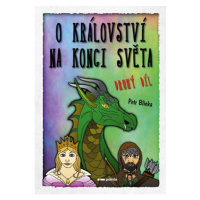 O království Na konci světa – 2. díl Pointa