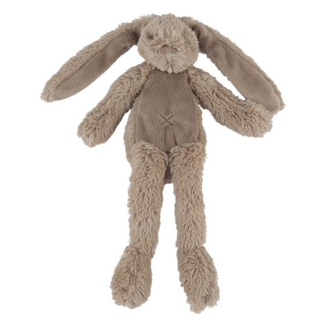 Happy horse Králíček Richie hnědý FLATSTYLE 27cm