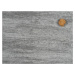 Associated Weavers koberce  Metrážový koberec Tropical 90 - Kruh s obšitím cm