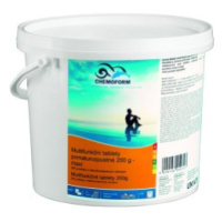 Chemoform BST bazénové super tablety maxi 10 kg