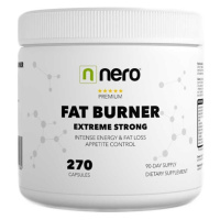 NERO Food Fat Burner Extreme Strong Premium 270 cps