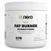 NERO Food Fat Burner Extreme Strong Premium 270 cps