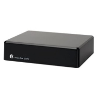 Pro-Ject Phono Box E BT 5 černý