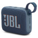 JBL GO4 Modrá