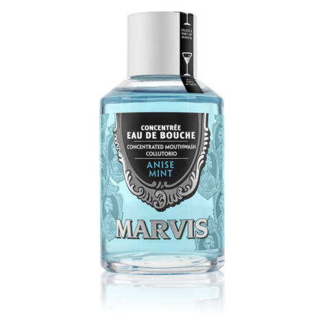 Marvis Anise Mint ústní voda 120 ml