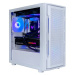 AlzaPC GameBox Elite Mini - i7 / RTX4080 SUPER / 64GB RAM / 2TB SSD / White