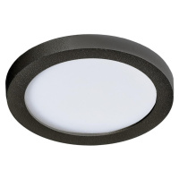 Azzardo Azzardo  - LED Koupelnové podhledové svítidlo SLIM 1xLED/12W/230V IP44