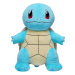 Plyšák Pokemon - Squirtle, 60 cm