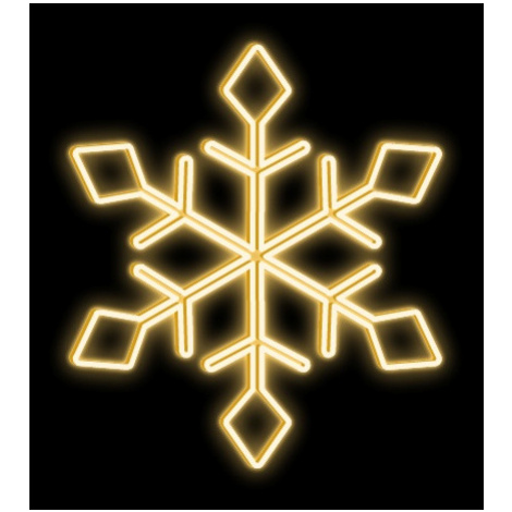 Vánoční dekorace DecoLED
