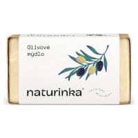 Naturinka Olivové mýdlo 110 g