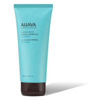 AHAVA DeadSea Water Minerální sprchový gel Sea Kissed 200 ml