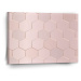 Sablio Obraz Rose gold - 90x60 cm