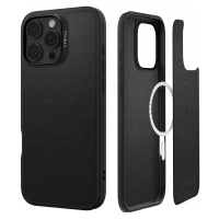 Pouzdro Spigen pro iPhone 16 Pro, odolné elegantní na zadní kryt case ochranné