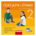 Český jazyk/Čítanka 2 pro ZŠ - CD /2ks/