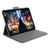 Logitech Slim Folio pro iPad 10.9