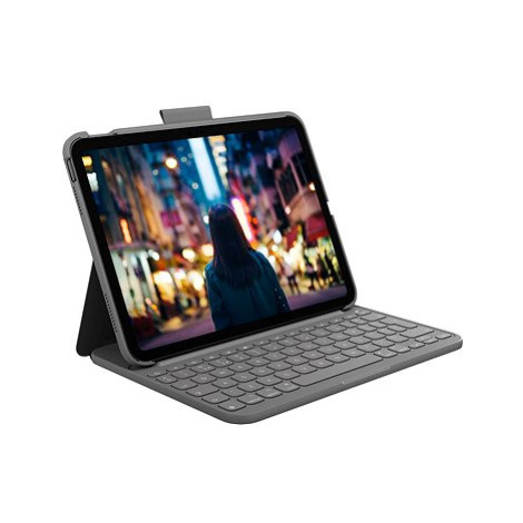 Logitech Slim Folio pro iPad 10.9