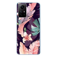 iSaprio Exotic Pattern 02 pro Xiaomi Redmi Note 12S