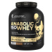 Kevin Levrone Iso Whey snickers 2000 g