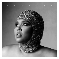 Lizzo: Special - CD