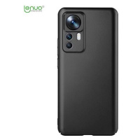 Lenuo Leshield obal pro Xiaomi 12T Pro, černá