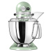 Kuchyňský robot KitchenAid Artisan 5KSM175 - pistáciová