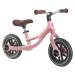 Globber Odrážedlo dětské Go Bike Elite Air - Pastel Pink