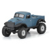 Pro-Line karosérie 1:24 Dodge Power Wagon 1946 (Axial SCX24)