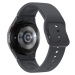 Chytré hodinky Samsung Galaxy Watch 5 LTE 40 mm, šedá