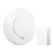 Inteligentní detektor kouře Meross GS559AH WiFi (HomeKit) (startovací sada)