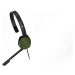 PDP LVL 1 Chat Headset Camo Green (PlayStation)