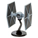 Gift-Set SW 06054 - X-Wing Fighter (1:57) + TIE Fighter (1:65)