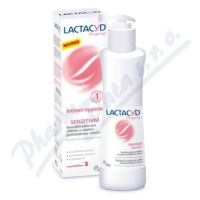 Lactacyd Pharma senzitivní 250ml