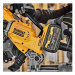 DeWALT DCS781N aku pokosová pila 305mm bezuhlíková 54V FLEXVOLT bez aku