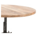 Jídelní stůl YARO 3004-1 masivní dřevo