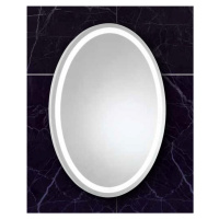 HOPA Zrcadlo s LED osvětlením BEČVA Rozměr A 60 cm, Rozměr B 3 cm, Rozměr C 80 cm ZRBECV8060