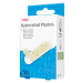 Dr. Max Hydrocolloid Plasters 60 x 20 mm náplasti na puchýře 6 ks