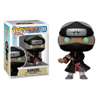 Funko Pop! 1504 Naruto Kakuzu