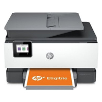 HP OfficeJet Pro 9012e All-in-One