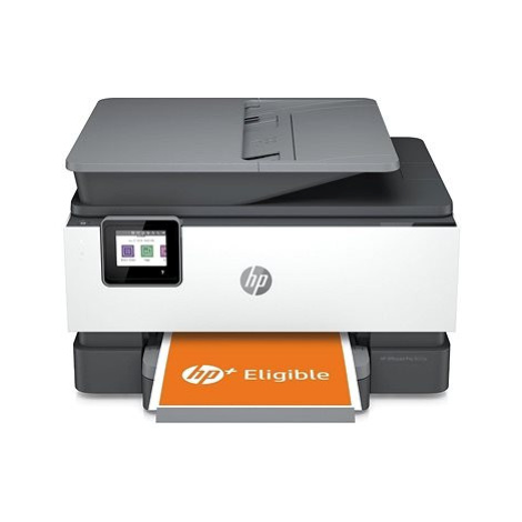 HP OfficeJet Pro 9012e All-in-One