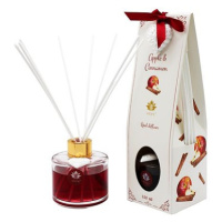 Arôme Difuzér s tyčinkami, Apple and Cinnamon, 100 ml