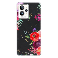 iSaprio Fall Roses pro Realme GT 2 Pro