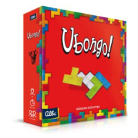 Ubongo - druhá edice