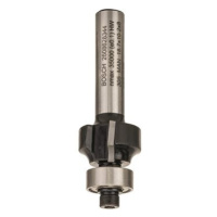 BOSCH fréza, 8 mm, R1 3 mm, L 10,2 mm, G 53 mm 2.608.628.344