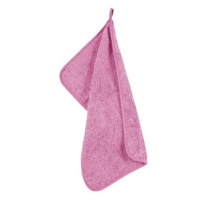 Bellatex Froté ručník - 30 × 50 cm - růžový