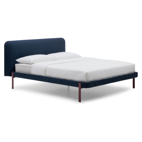Bolzan Letti designové postele Joy (180 x 200, výška rámu 10 cm)